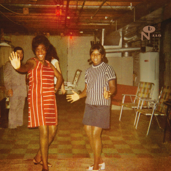 V/A – Penny & The Quarters & Friends