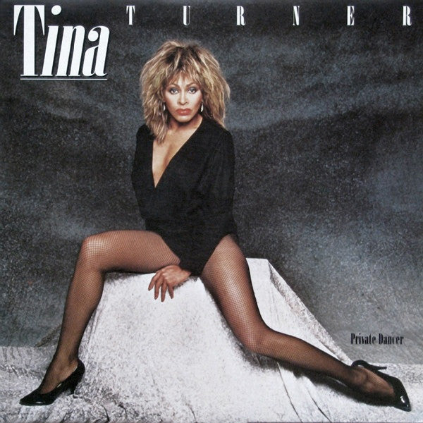 Tina Turner - Private Dancer
