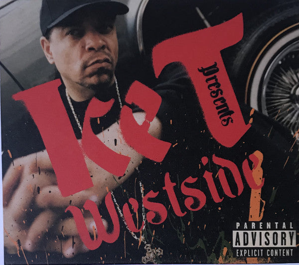 Various Artists - Ice T Presents Westside