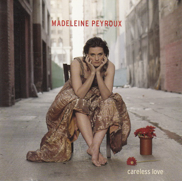 Madeleine Peyroux – Careless Love