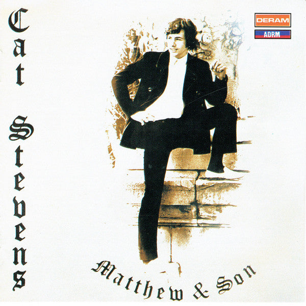 Cat Stevens - Matthew & Son