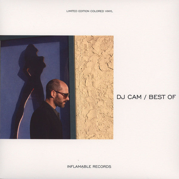 DJ Cam - Best Of