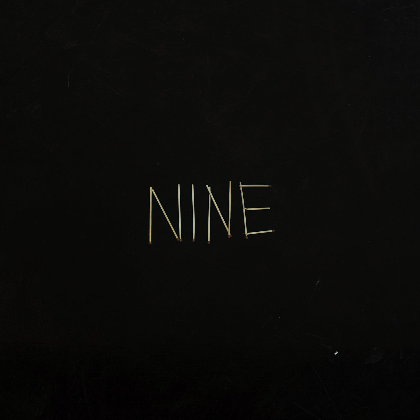 Sault - Nine