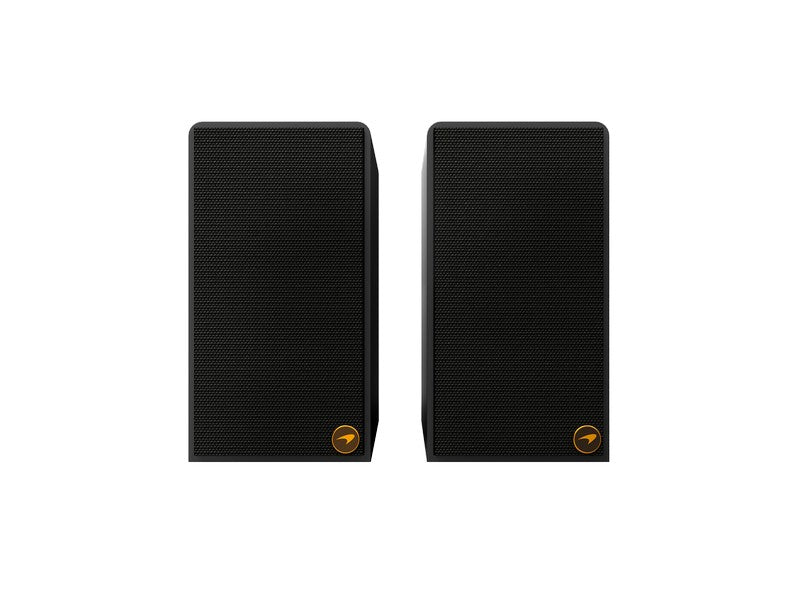 Klipsch The Fives Wireless Powered Speakers - McLaren Edition