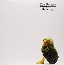 Tears for Fears - The Hurting
