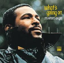 Marvin Gaye - What’s Going On?