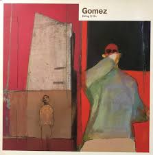 Gomez - Bring It On