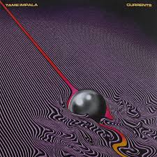 Tame Impala - Currents