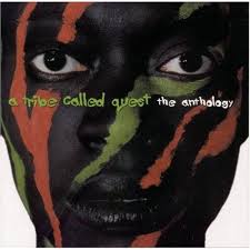 A Tribe Called Quest - The Anthology
