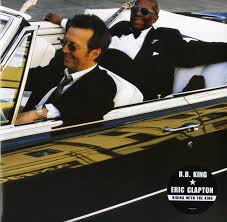 Eric Clapton And B.B. King - Riding With The King