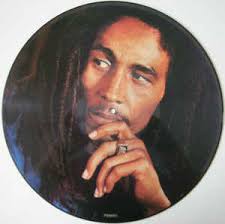 Bob Marley - Legend (Picture Disc)