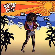 Hollie Cook - Self Titled