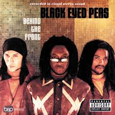 The Black Eyed Peas - Behind The Front (2LP)