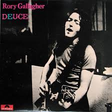 Rory Gallagher - Deuce