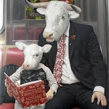 Moby - Everything Was Beautiful, And Nothing Hurt