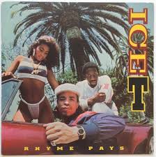 Ice T - Rhyme Pays