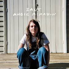 Angie Mcmahon - Salt