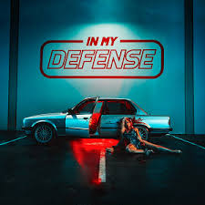 Iggy Azalea - In My Defence