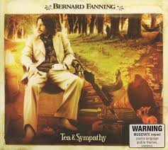 Bernard Fanning - Tea and Sympathy