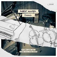 Robert Glasper - Covered