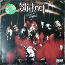 Slipknot - Slipknot