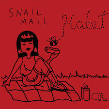Snail Mail - Habit