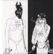 Death Grips - Money Store