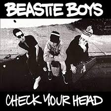 Beastie Boys - Check Your Head