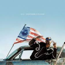 Joey Bada$$ - All-AmeriKKKan Bada$$