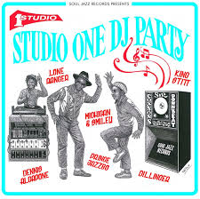 Studio One DJ Party - Compilation