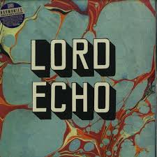 Lord Echo - Harmonies