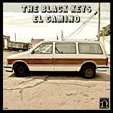 The Black Keys - El Camino (10th Anniversary Deluxe Edition)