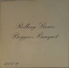 The Rolling Stones - Beggars Banquet (50th Anniversary Edition - 2LP + 7")