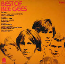 The Bee Gees - Best Of The Bee Gees