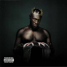 Stormzy - Heavy is the Head