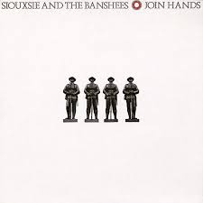Siouxsie and The Banshees - Join Hands