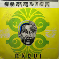 NKRU - Conflict