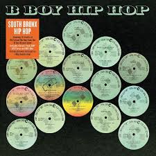 South Bronx Hip Hop - Various