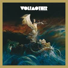 Wolfmother - Wolfmother (10th Anniversary Edition)