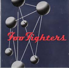 Foo Fighters - The Colour and the Shape