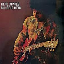 Shuggie Otis- Here Comes Shuggie Otis