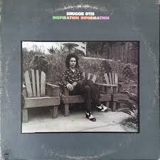 Shuggie Otis - Inspiration information