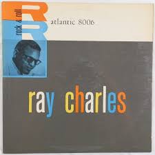 Ray Charles - Self Titled
