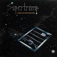 Supertramp - Crime Of The Century