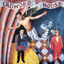 Crowded House - Crowded House