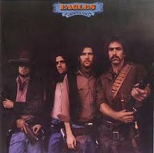 The Eagles - Desperado