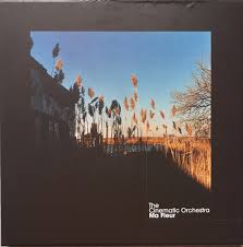 The Cinematic Orchestra - Ma Fleur