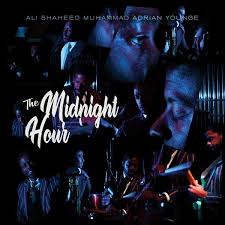 Ali Shaheed Muhammad and Adrian Younge - The Midnight Hour