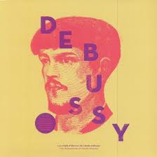 Claude Debussy – Les Chefs D'Œuvres De = The Masterpieces Of Claude Debussy