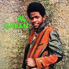 Al Green - Lets Stay Together